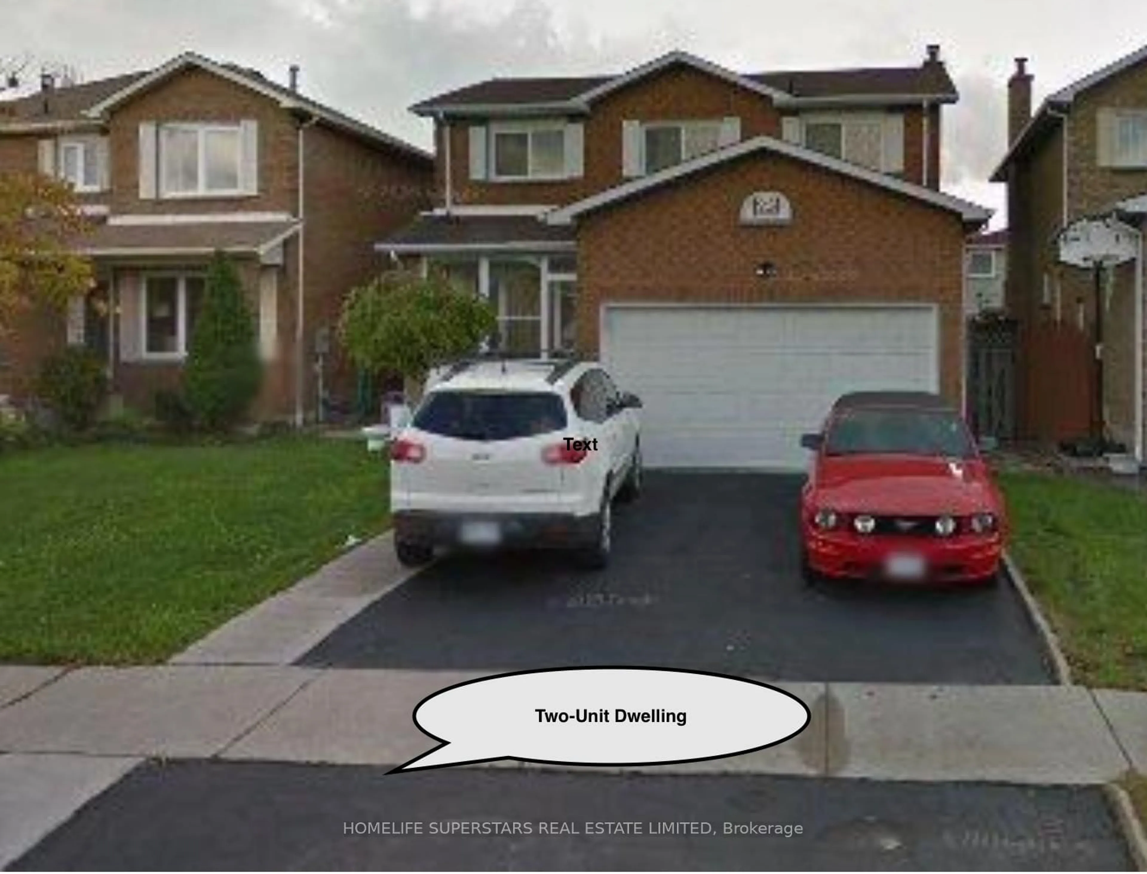 Unknown for 23 Blackmere Circ, Brampton Ontario L6W 4B6