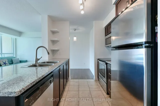 208 Enfield Pl #2005, Mississauga 4