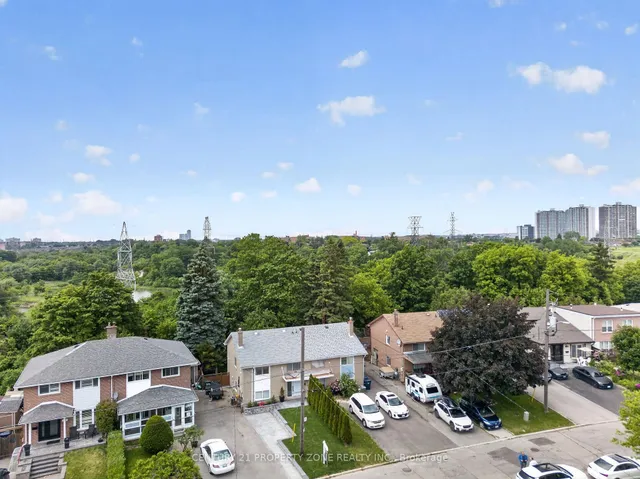 121 Saint Lucie Dr, Toronto 4