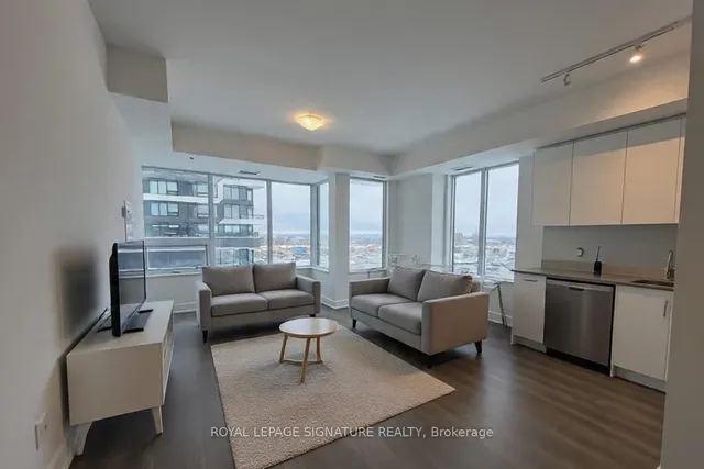 2489 Taunton Rd #713, Oakville 5
