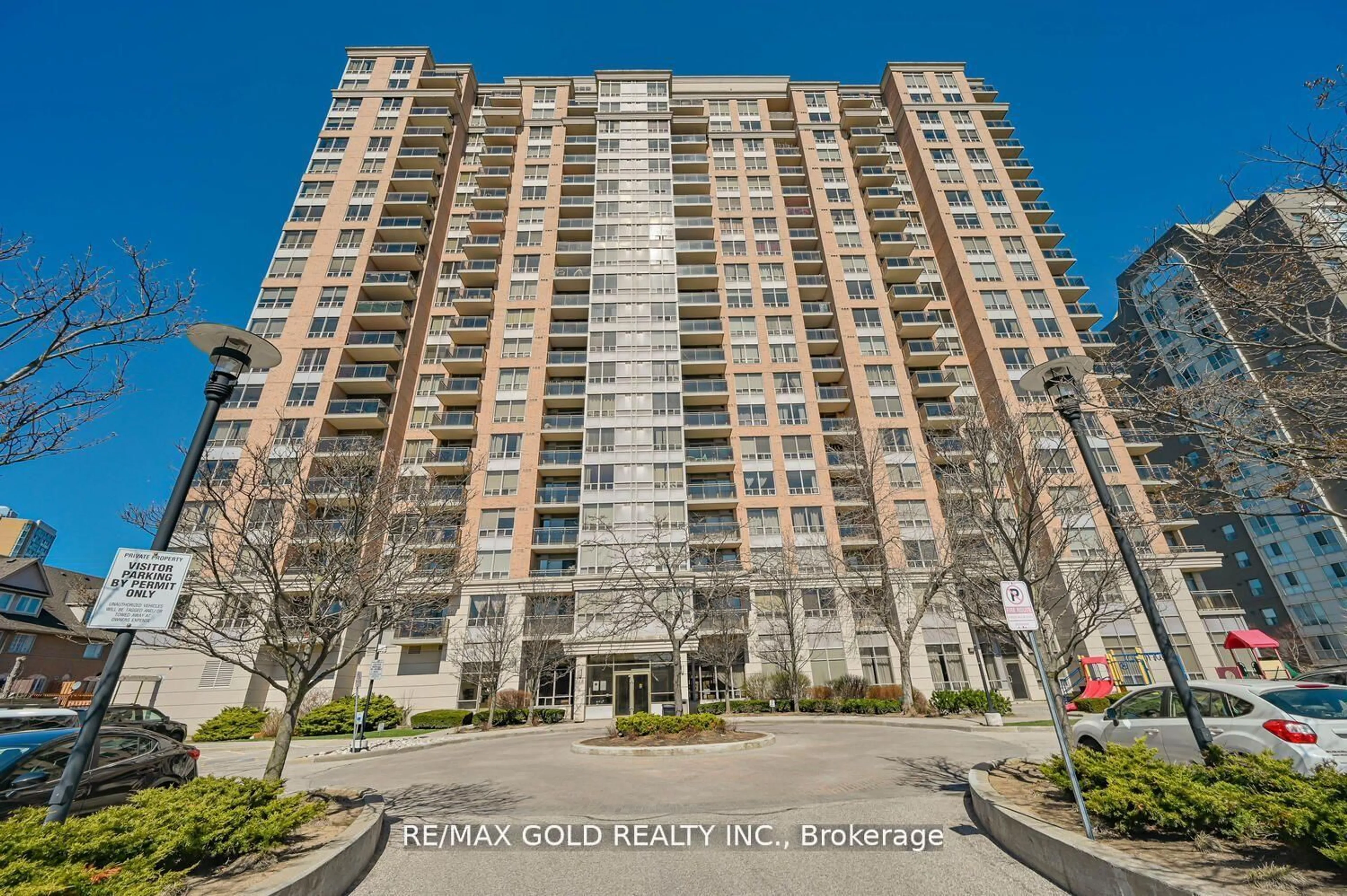 Unknown for 55 Strathaven Dr #1411, Mississauga Ontario L5R 4G9