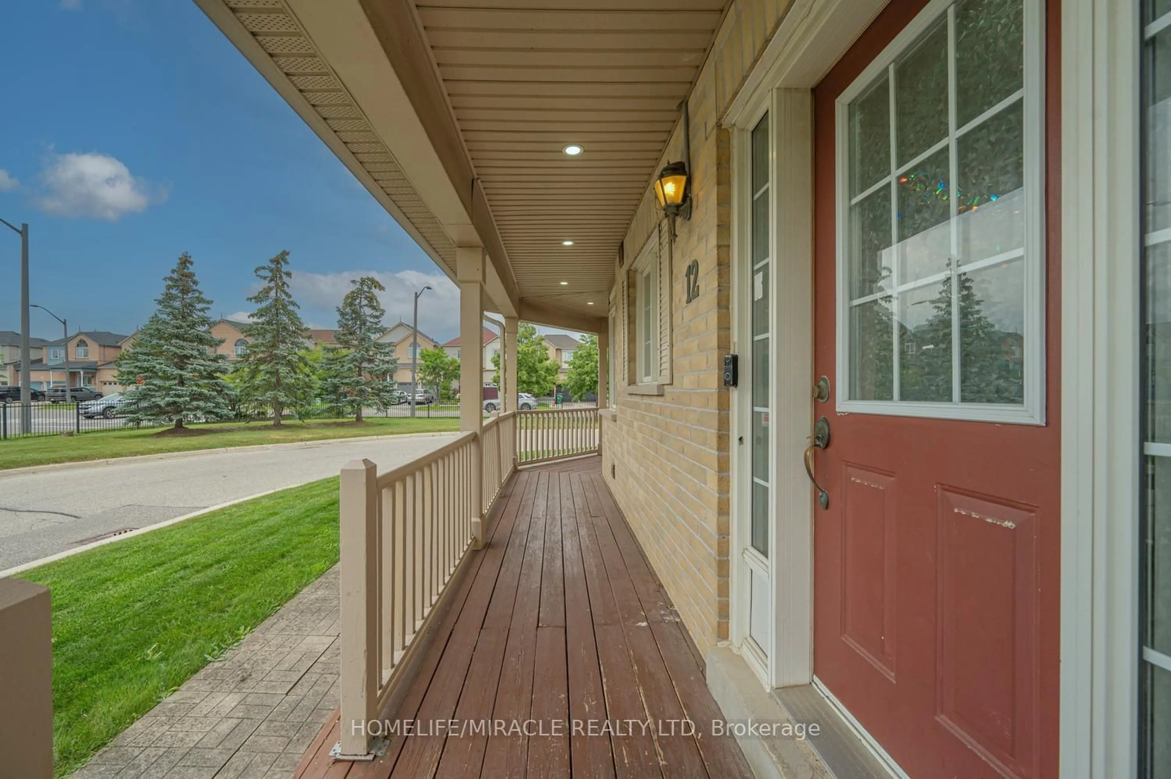 Unknown for 7284 Bellshire Gate #12, Mississauga Ontario L5N 8E3