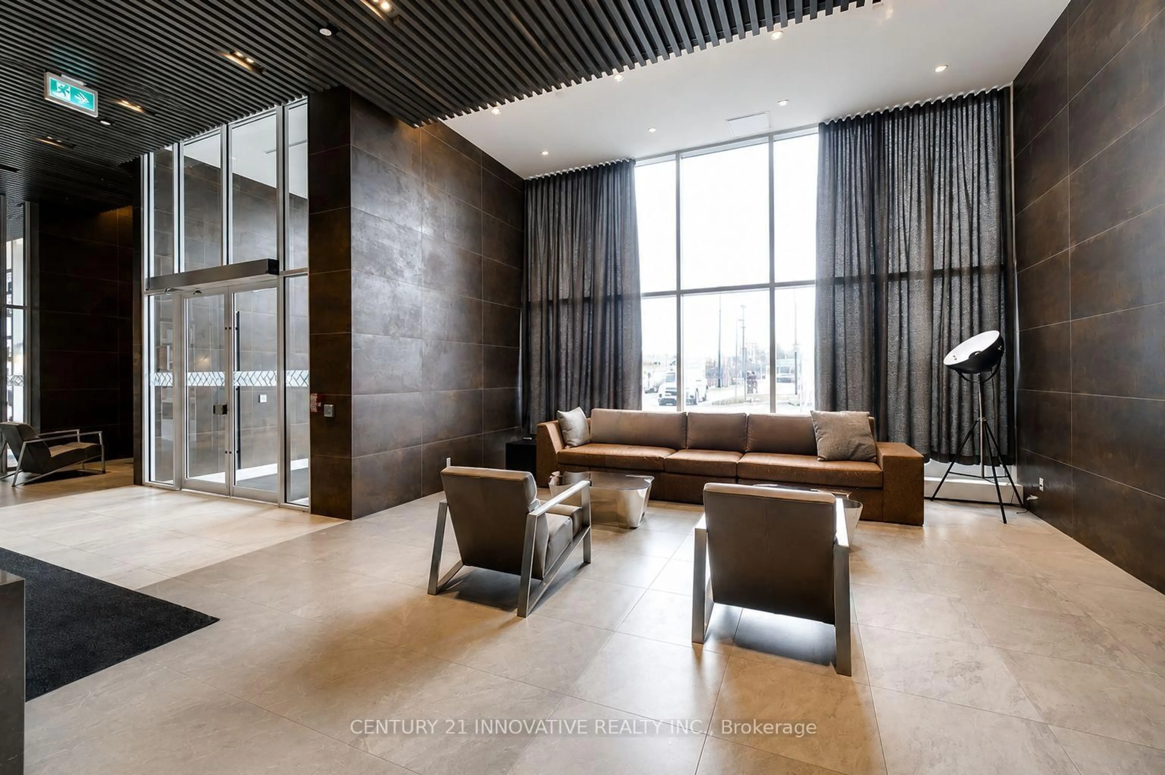 Lobby for 2485 Taunton Rd #1024, Oakville Ontario L6H 3R8