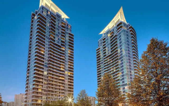 33 Elm Dr #310, Mississauga