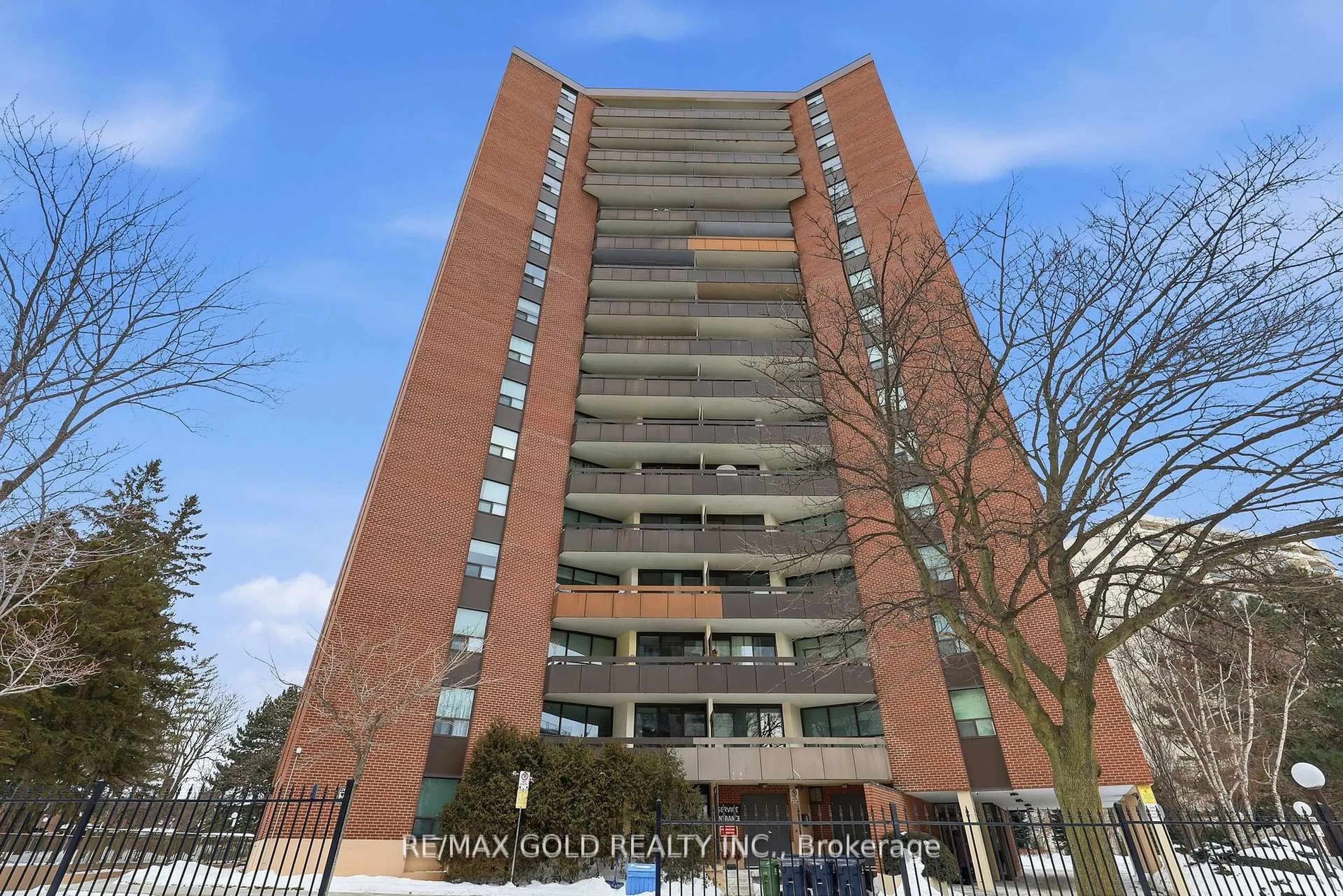 Unknown for 335 Mill Rd #401, Toronto Ontario M9C 1Y6