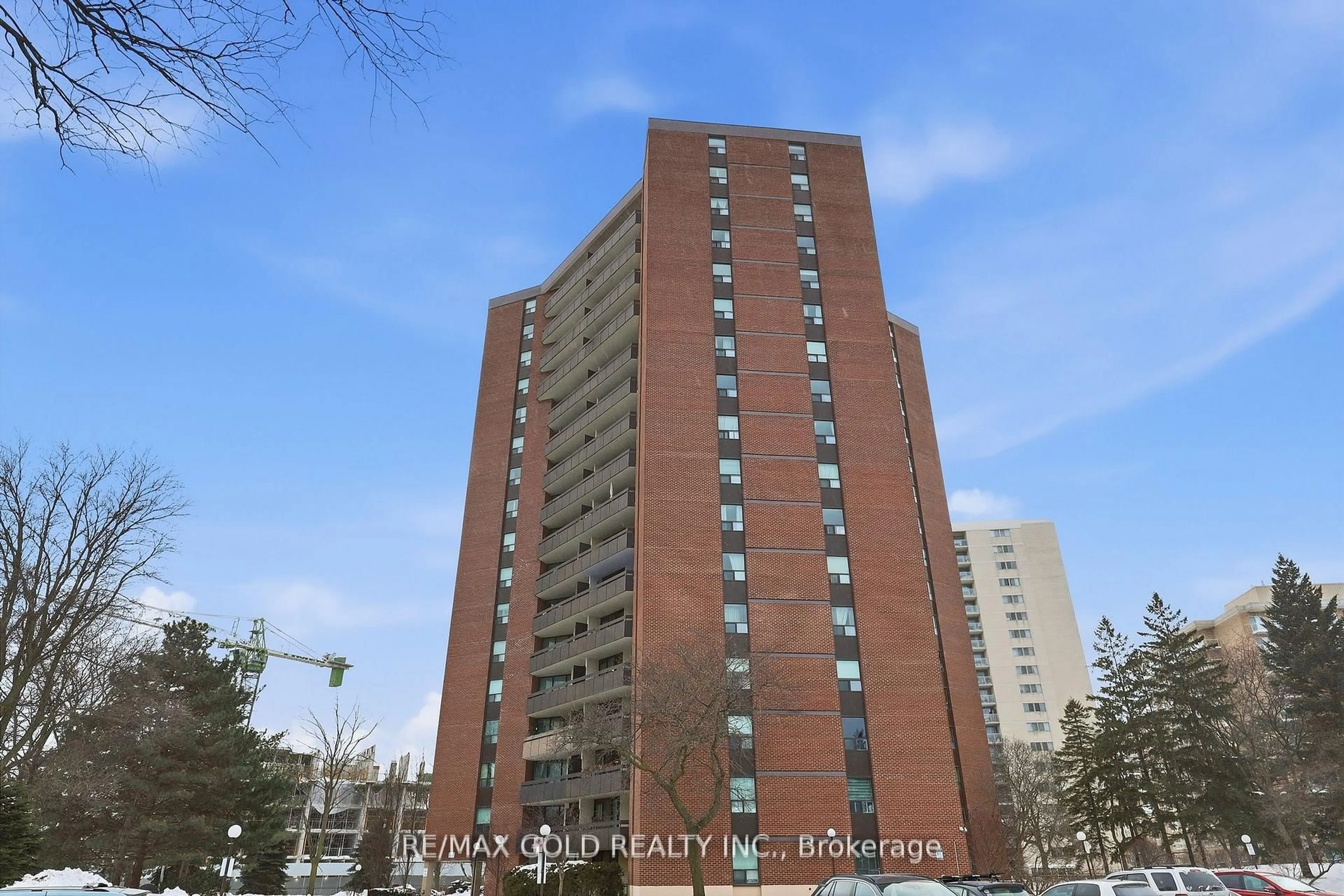 Unknown for 335 Mill Rd #401, Toronto Ontario M9C 1Y6