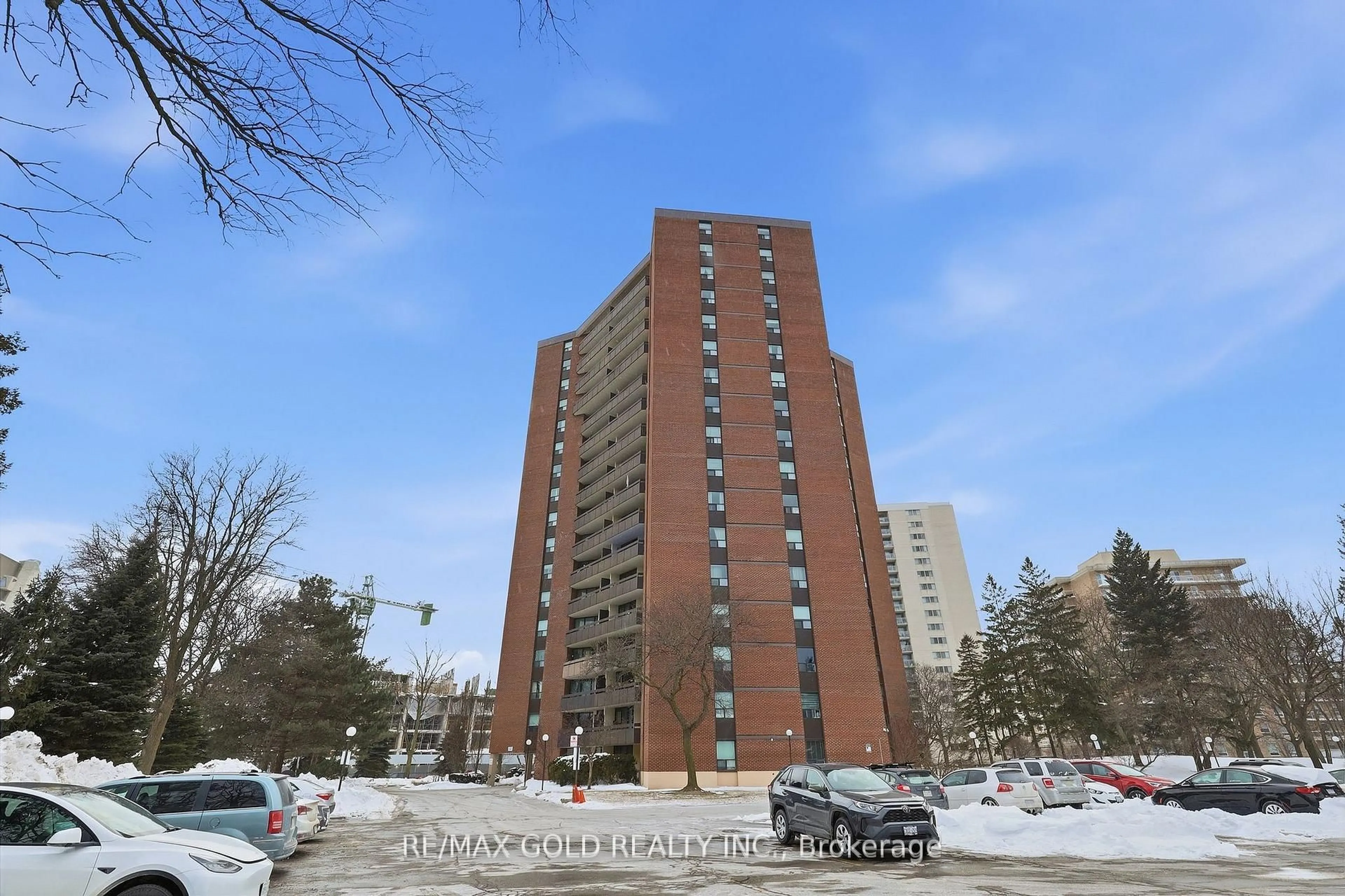Unknown for 335 Mill Rd #401, Toronto Ontario M9C 1Y6