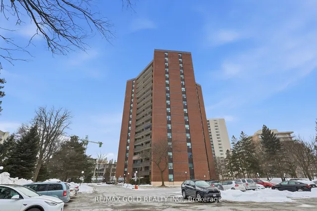 335 Mill Rd #401, Toronto 3