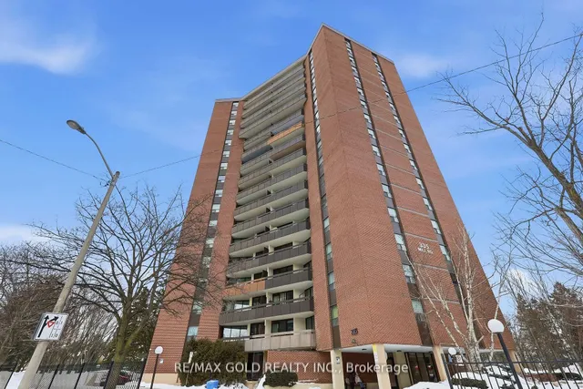 335 Mill Rd #401, Toronto 4