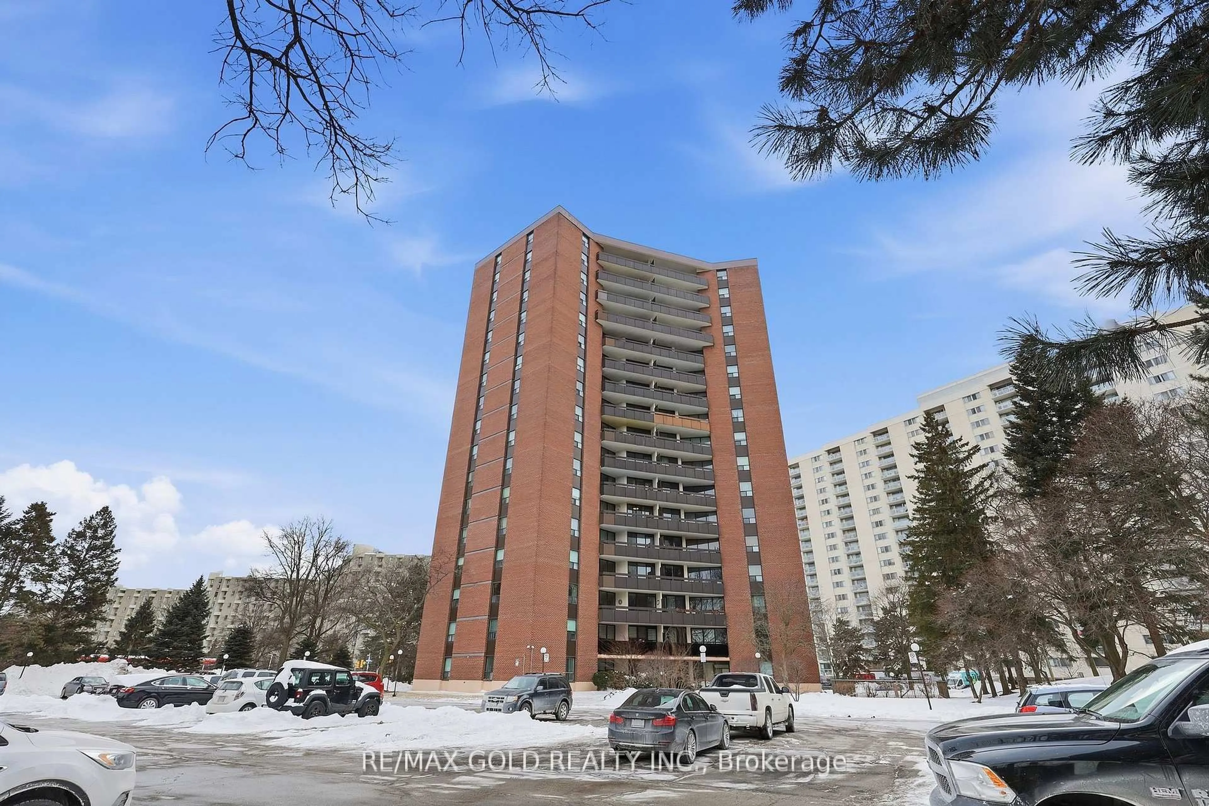 Unknown for 335 Mill Rd #401, Toronto Ontario M9C 1Y6