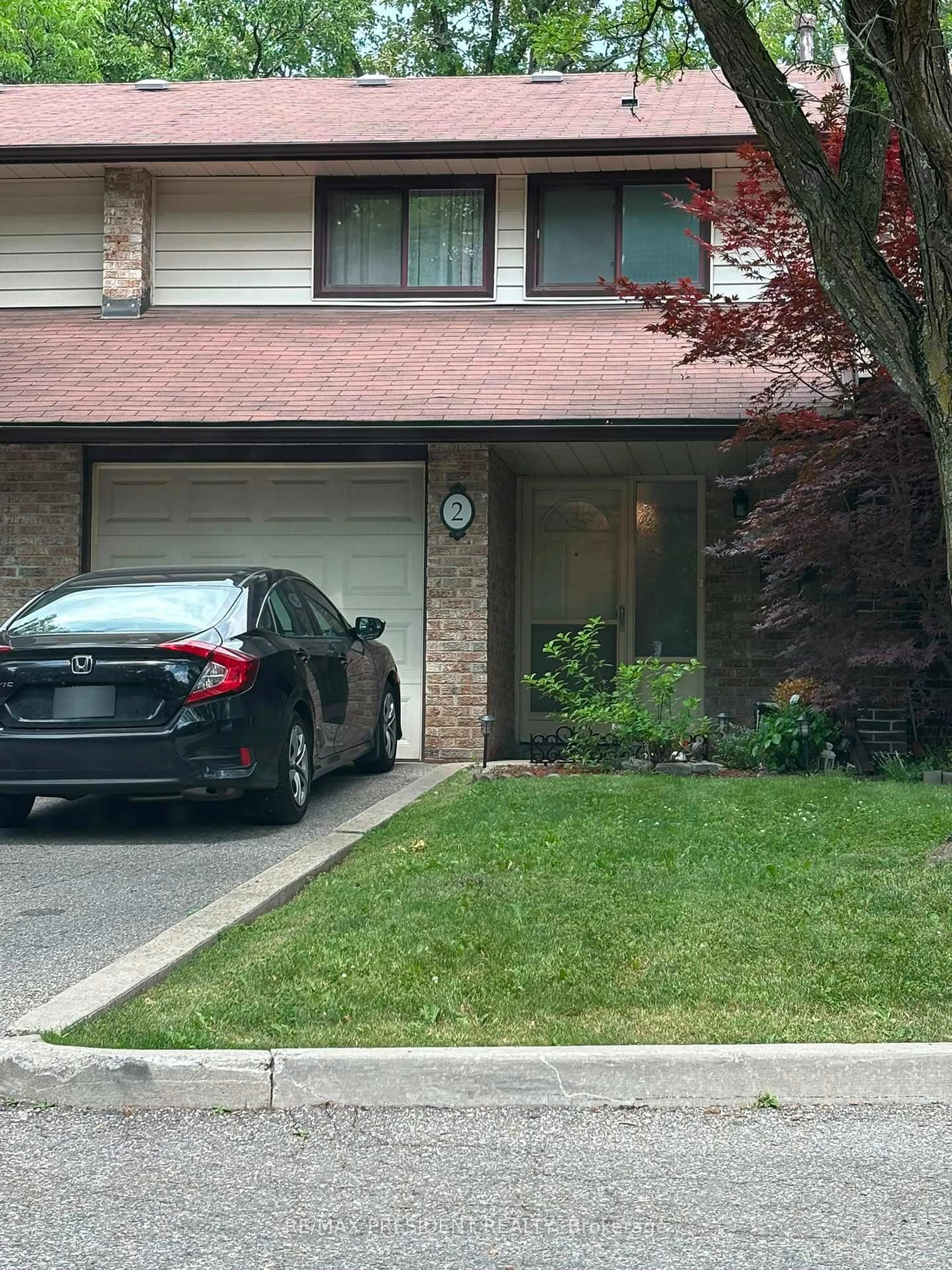 Unknown for 2020 South Millway #2, Mississauga Ontario L5L 1K2