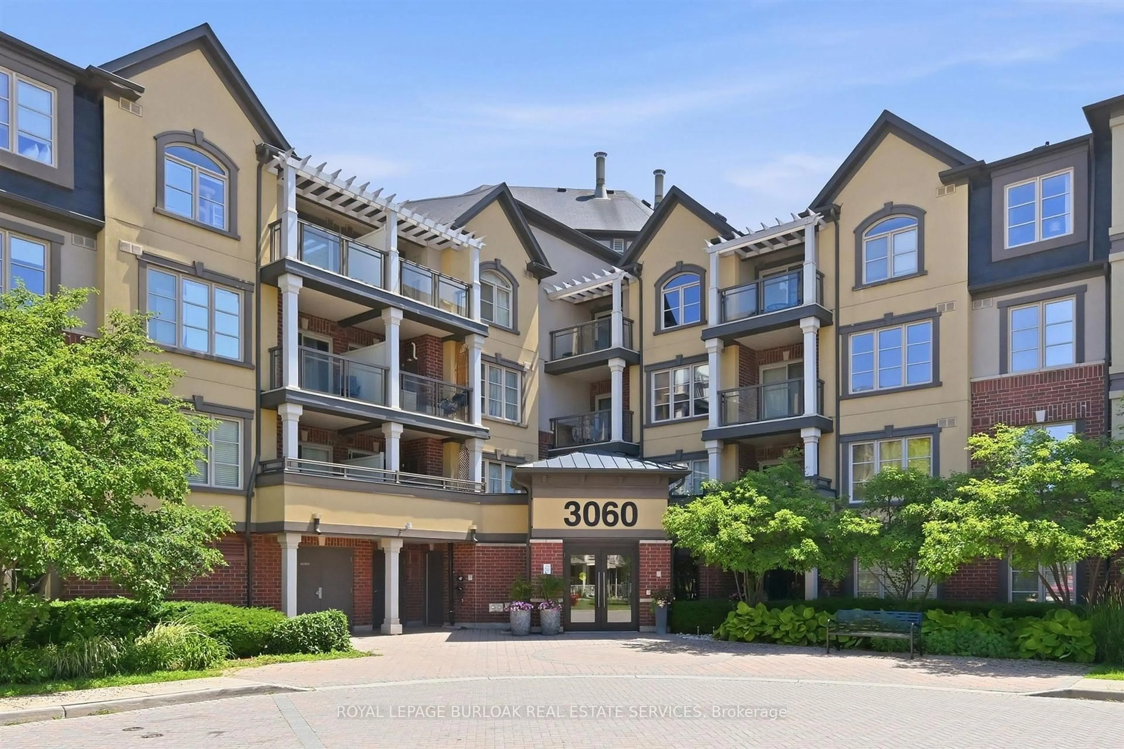 Unknown for 3060 Rotary Way #303, Burlington Ontario L7M 0G9