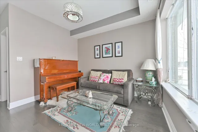 90 Little Creek Rd #8, Mississauga 4