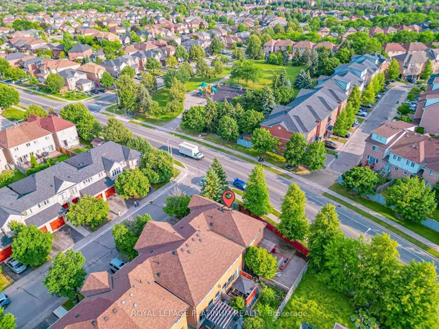 2 Gilgorm Rd, Brampton 5