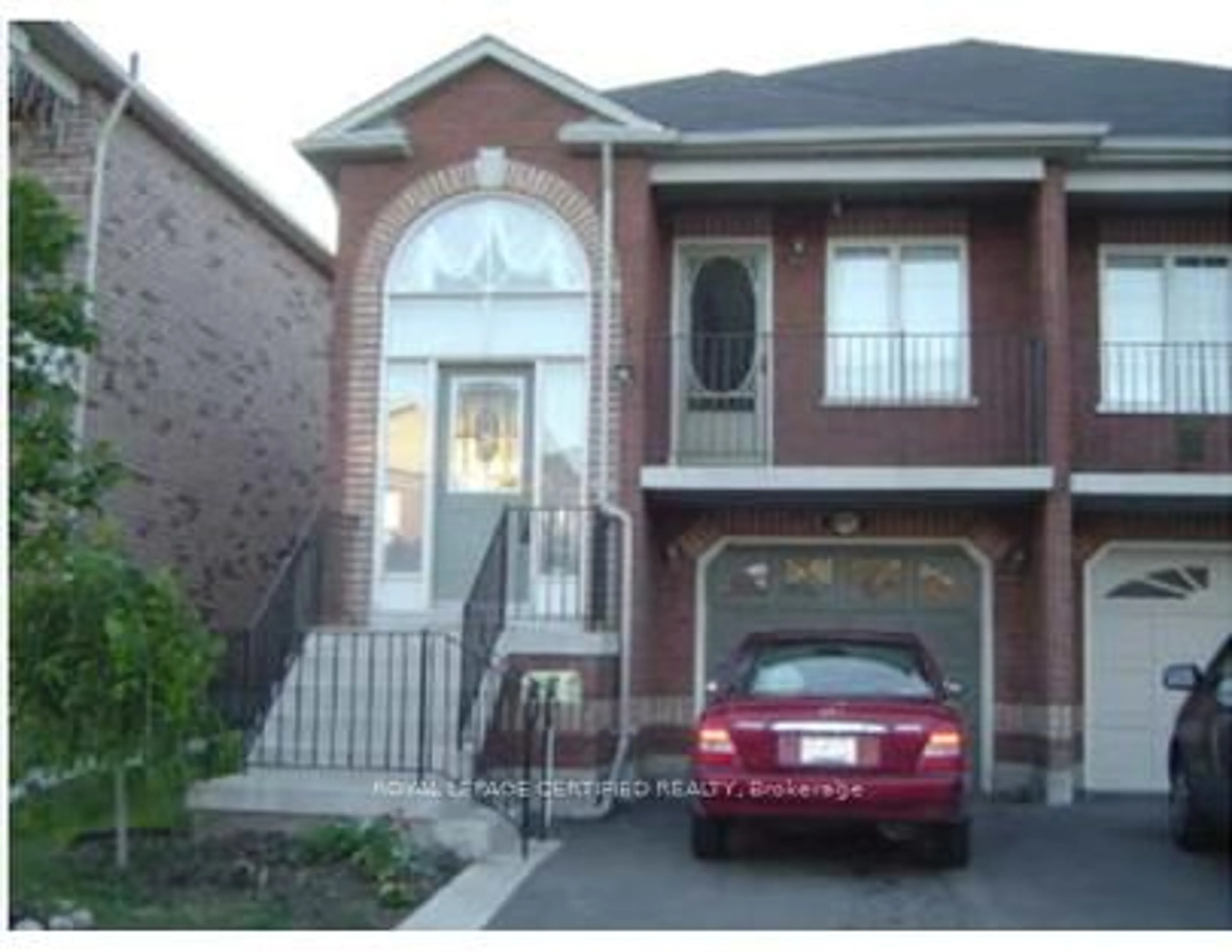 Home with brick exterior material, street for 3891 Freeman Terr, Mississauga Ontario L5M 6R1