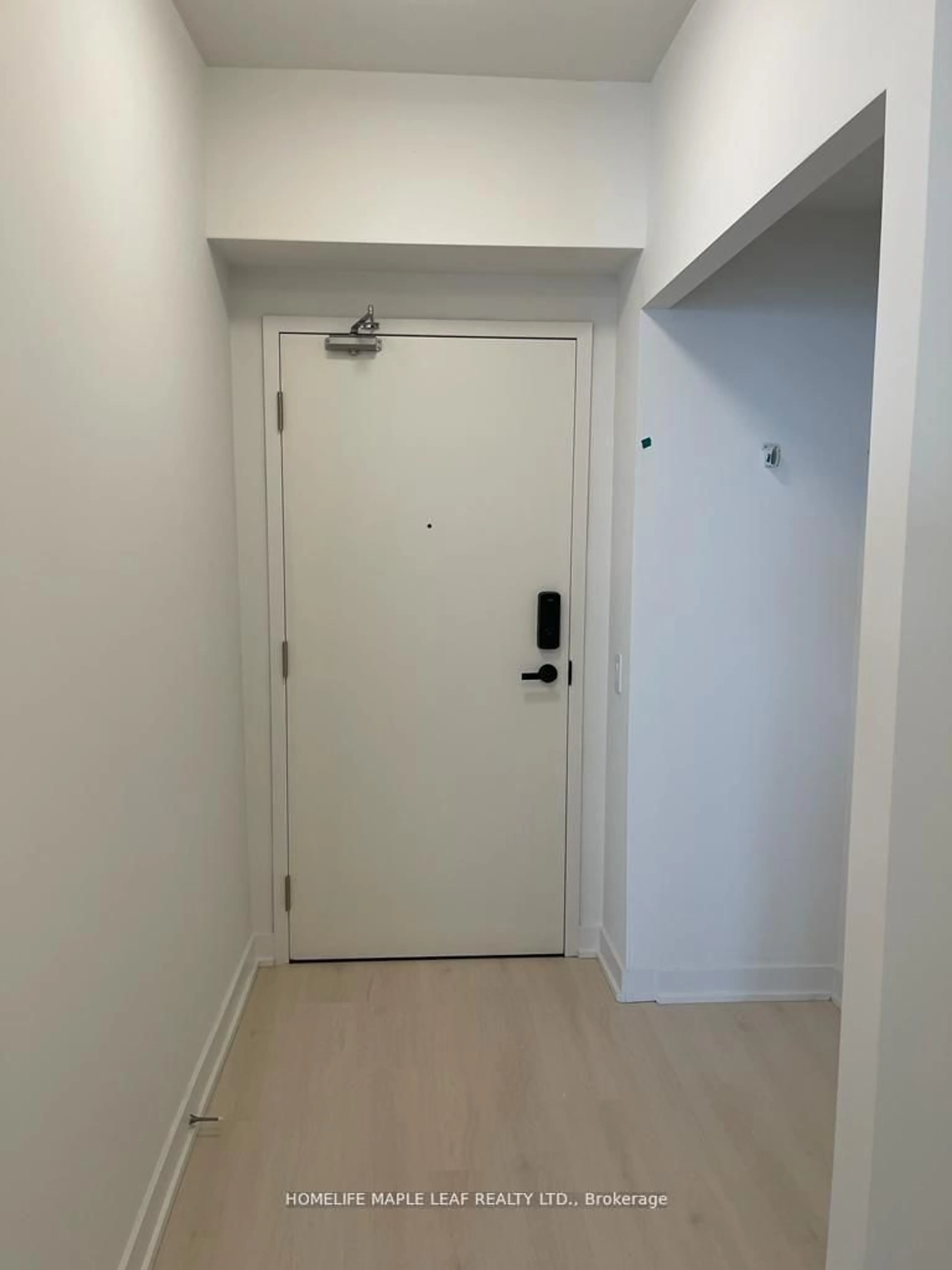 Unknown for 3900 Confederation Pkwy #3902, Mississauga Ontario L5B 0M3