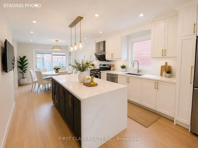 2360 Credit Valley Rd, Mississauga 2