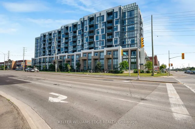 509 Dundas St #305, Oakville 2