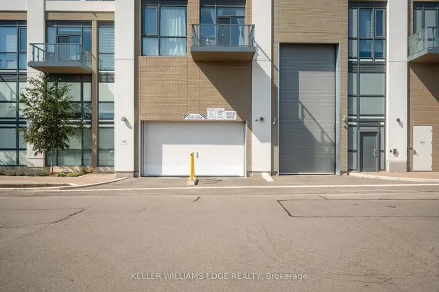 509 Dundas St #305, Oakville 5