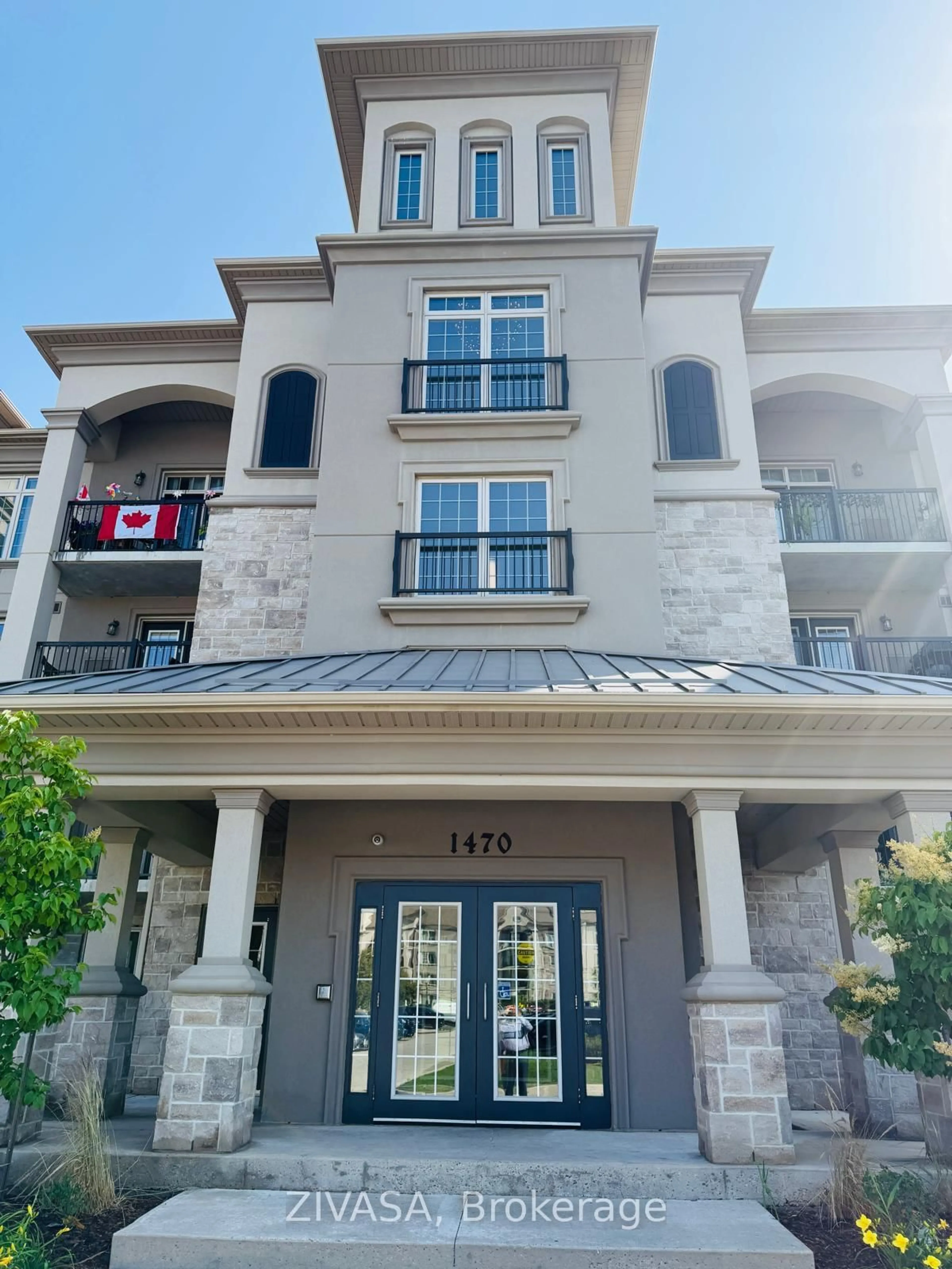 Unknown for 1470 MAIN St #316, Milton Ontario L9T 8W6