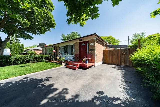38 Ascot Ave, Brampton 2