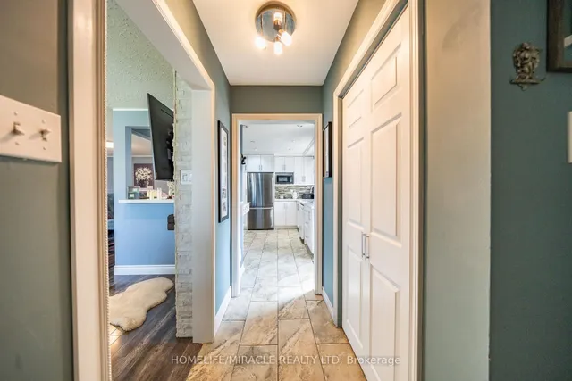 38 Ascot Ave, Brampton 5