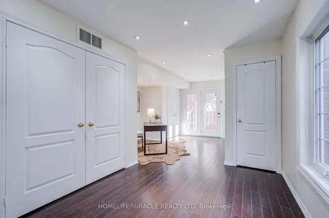 14 Rock Haven Lane, Brampton 5