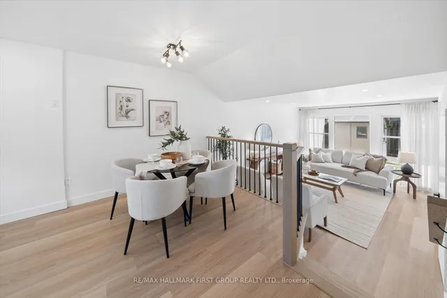 30 Venetian Cres #128, Toronto 3