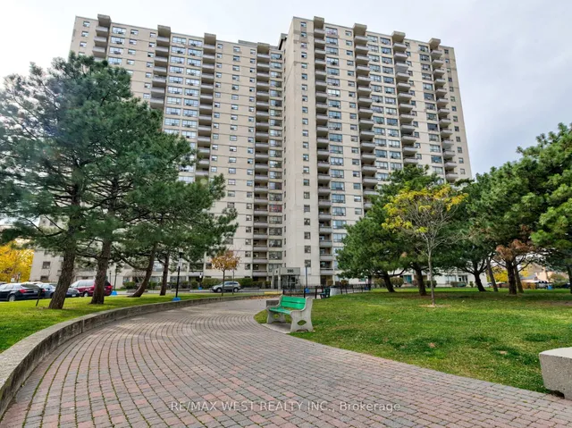 390 Dixon Rd #2309, Toronto 2