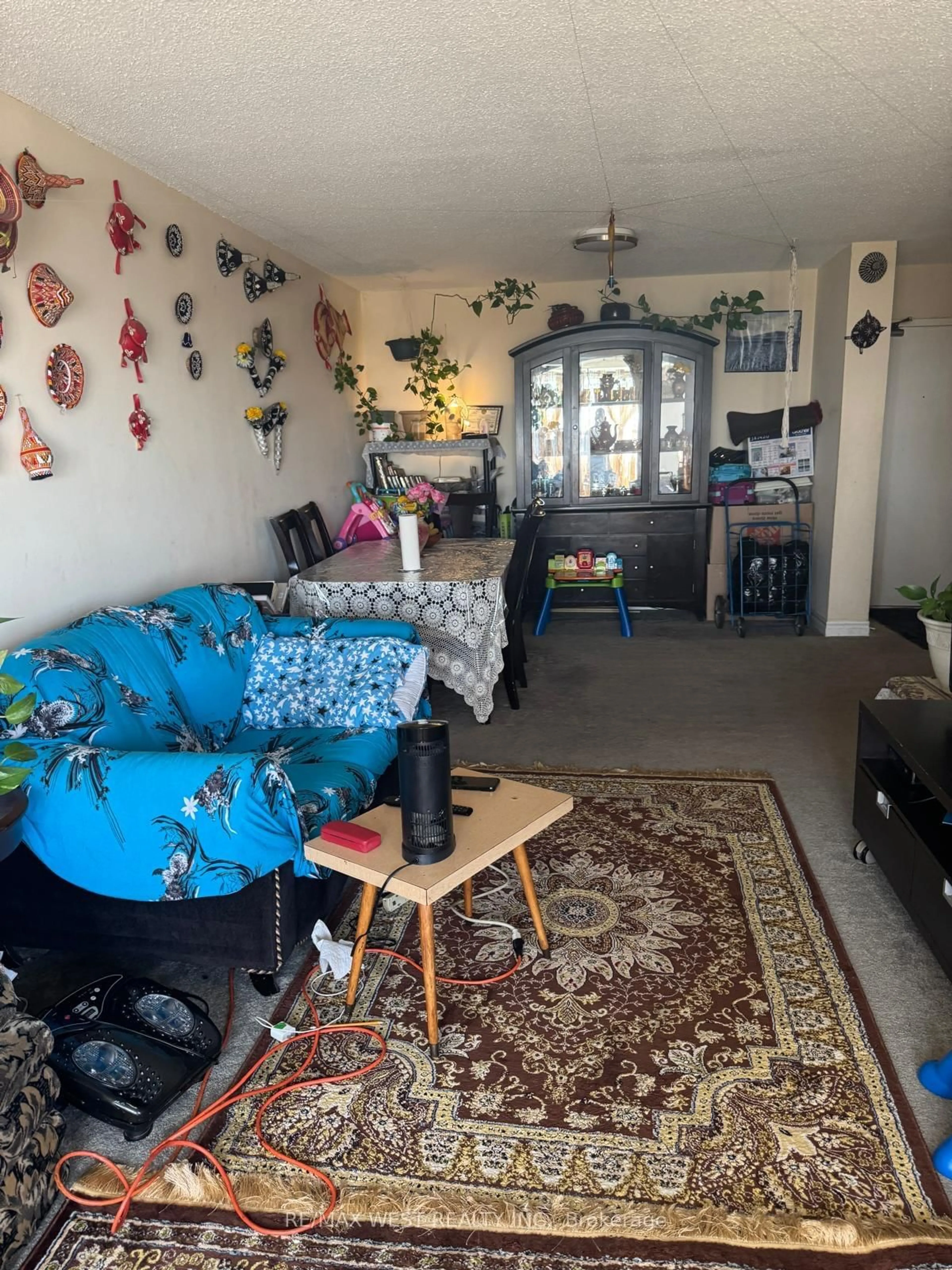 A pic of a room for 390 Dixon Rd #2309, Toronto Ontario M9R 1T4