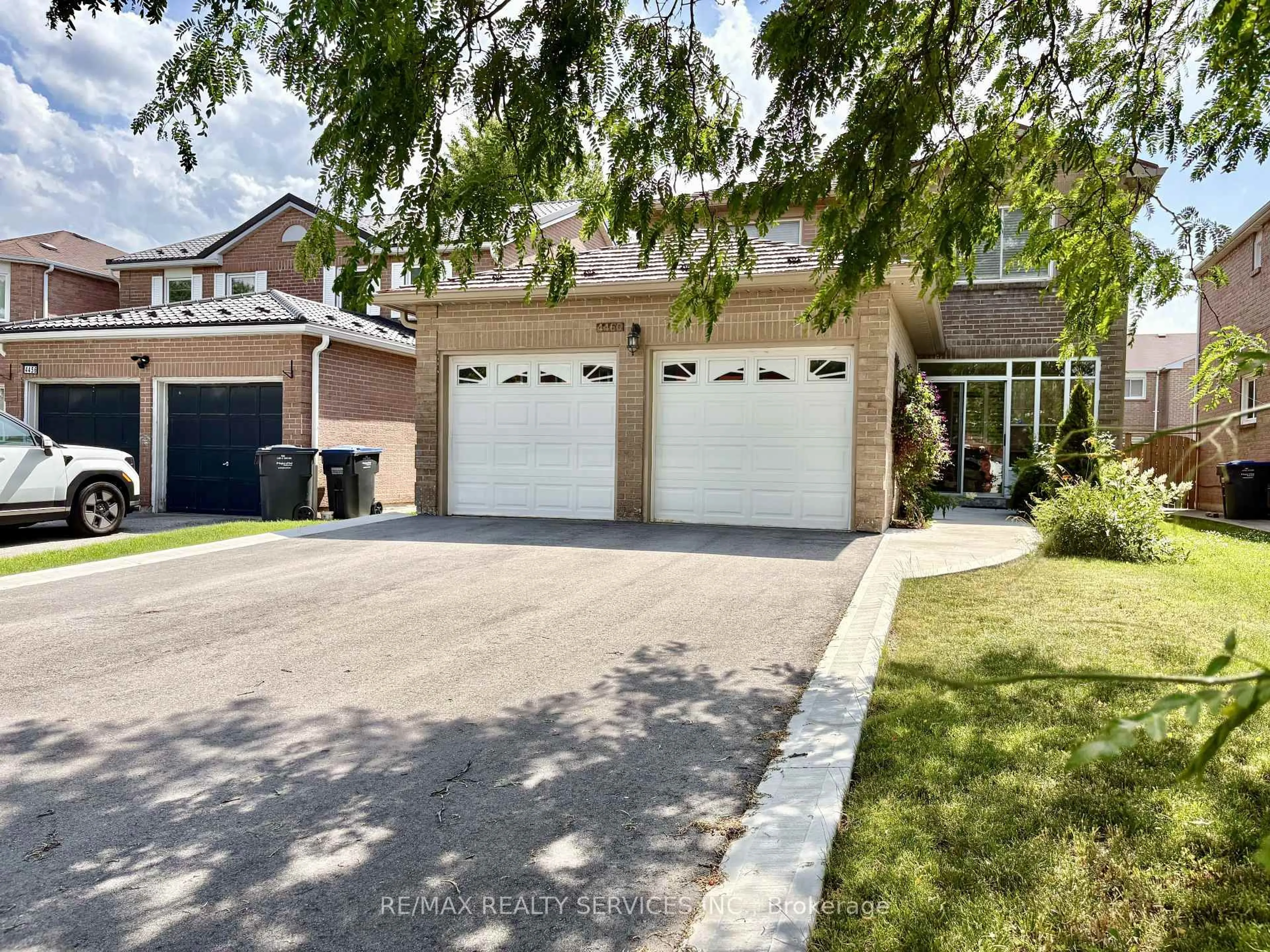 Unknown for 4460 Ashley Ave, Mississauga Ontario L5R 2A2