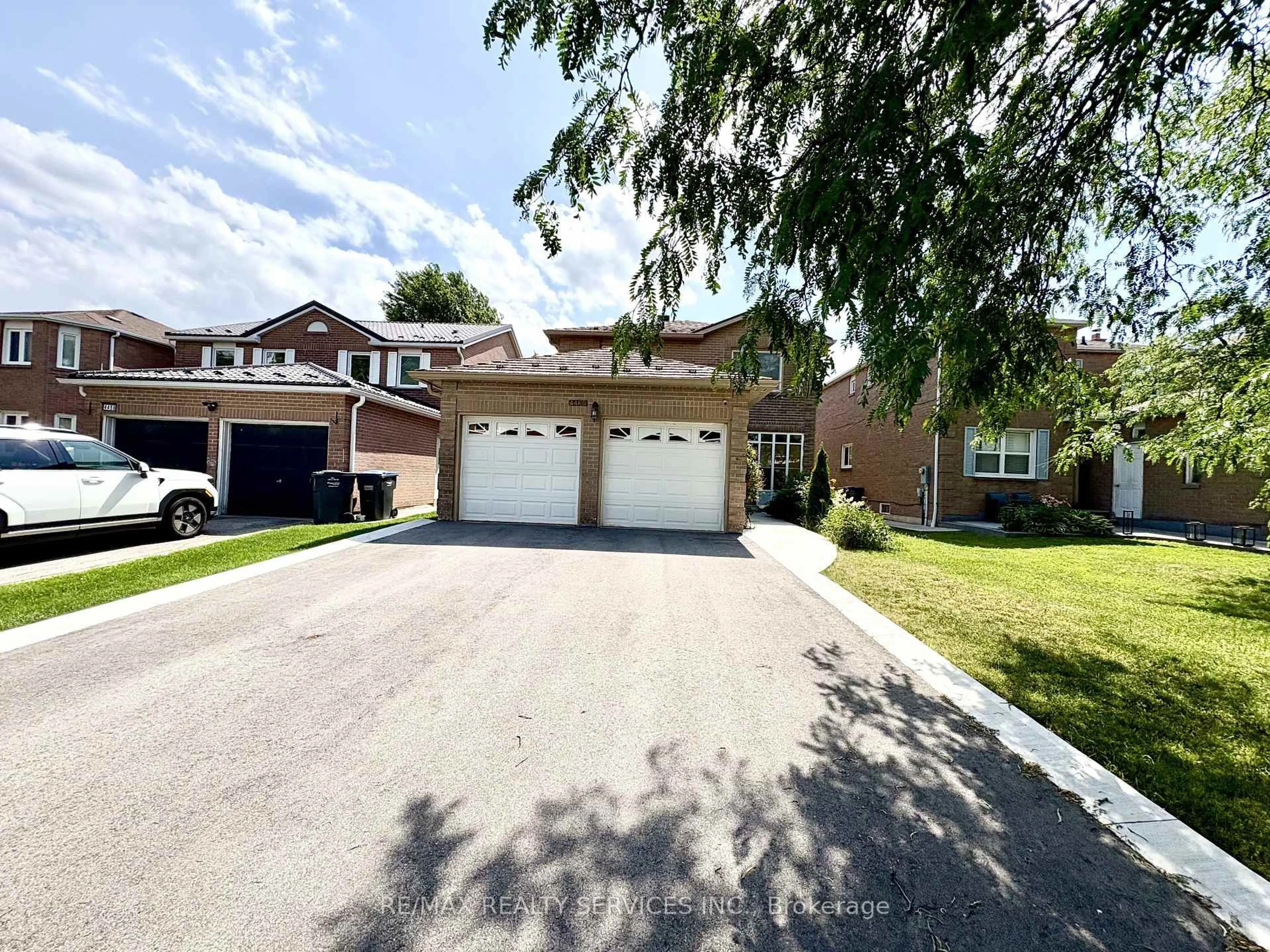 Unknown for 4460 Ashley Ave, Mississauga Ontario L5R 2A2