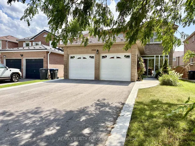 4460 Ashley Ave, Mississauga 3