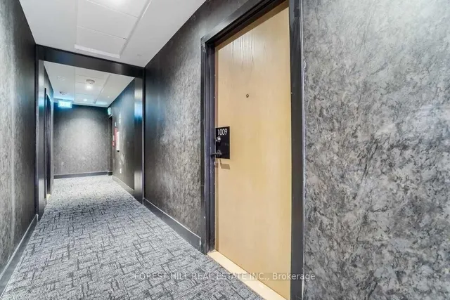 2300 St. Clair Ave #1009, Toronto 4