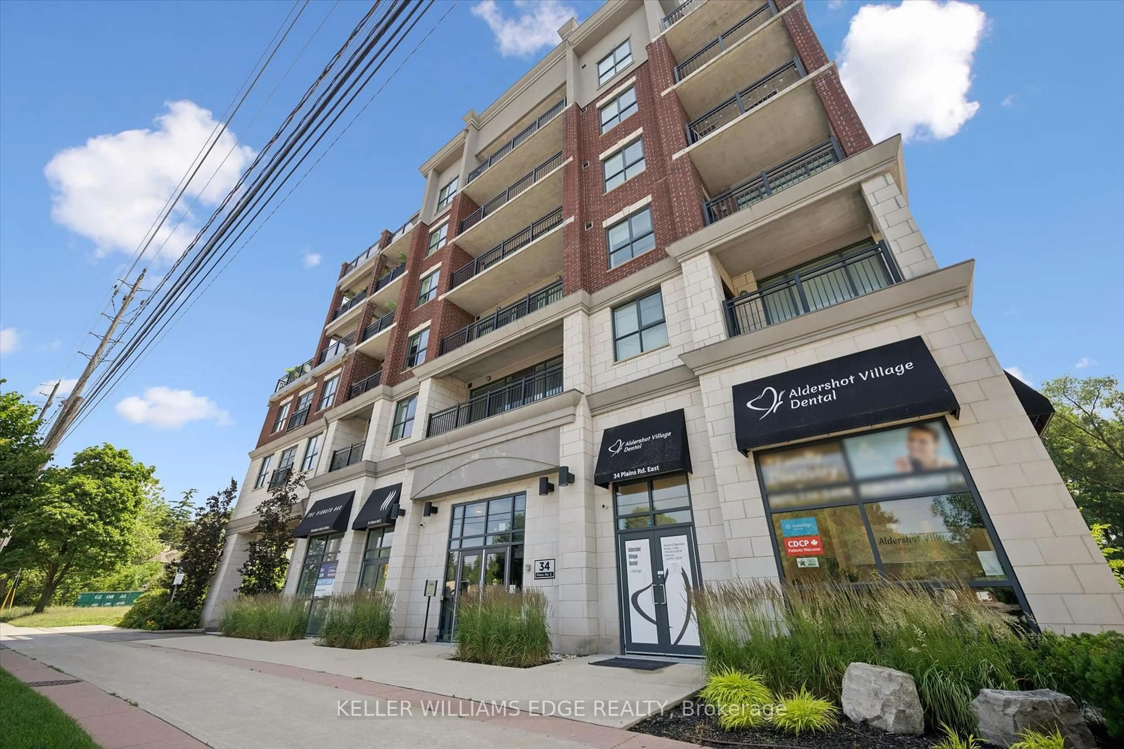Unknown for 34 Plains Rd #208, Burlington Ontario L7T 0B9