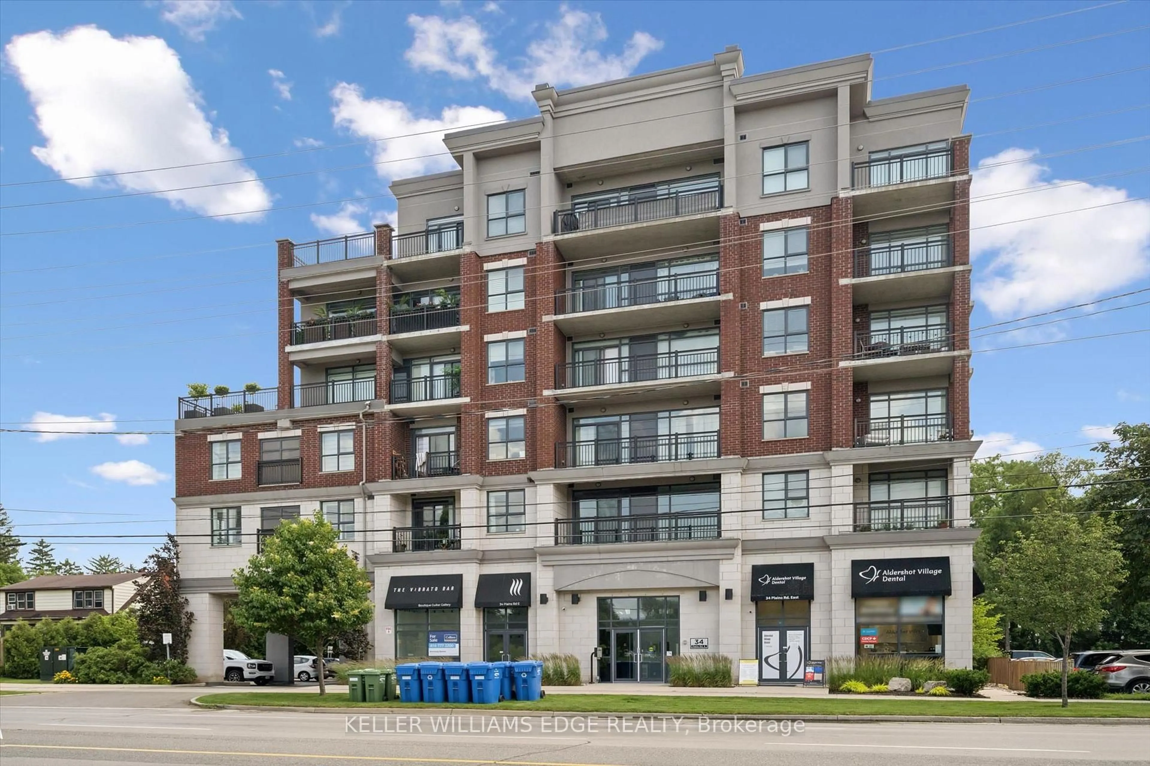 Unknown for 34 Plains Rd #208, Burlington Ontario L7T 0B9