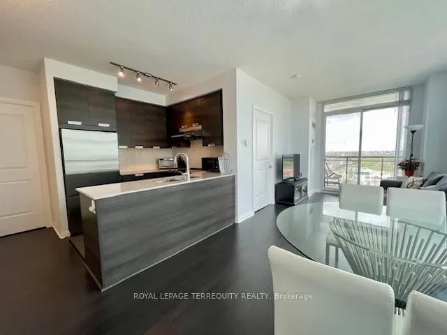 5033 Four Springs Ave #1219, Mississauga 2