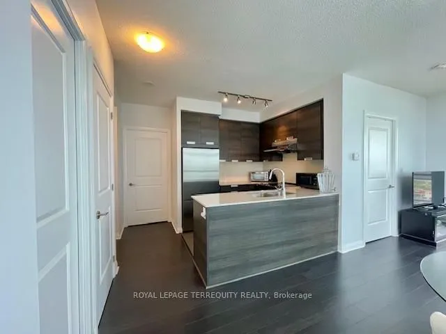 5033 Four Springs Ave #1219, Mississauga 5