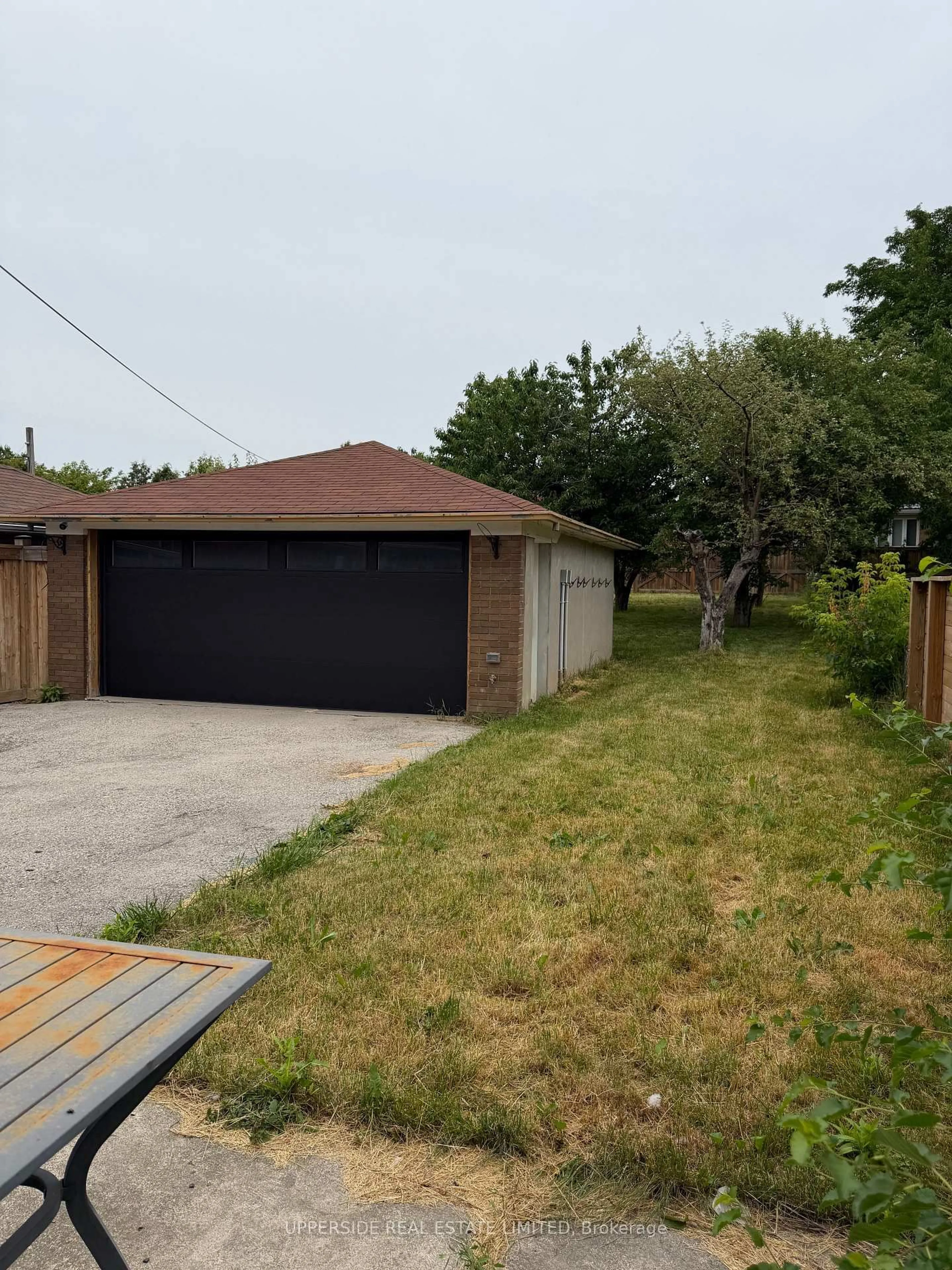 Unknown for 85 Mulholland Ave, Toronto Ontario M6A 2S5