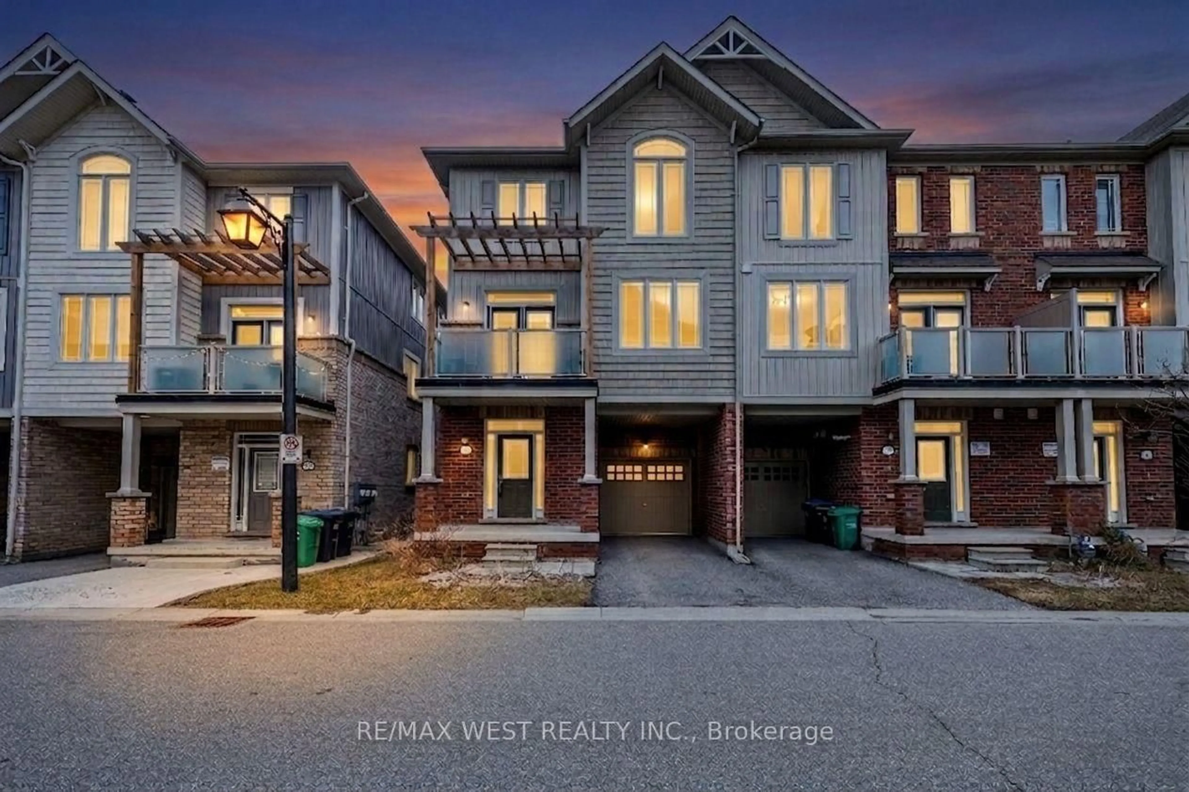 Unknown for 9 Melbrit Lane, Caledon Ontario L7C 4C9