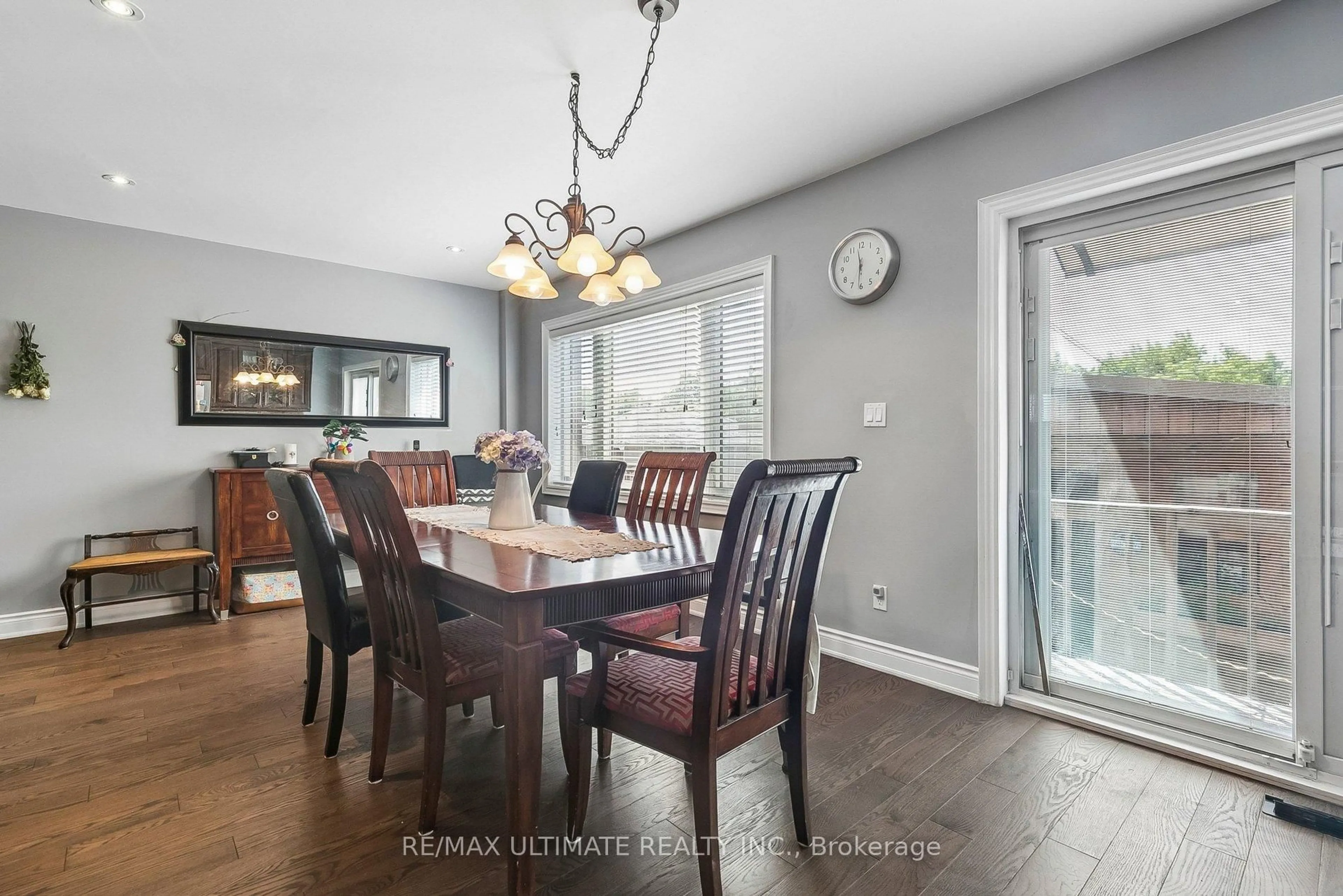 Dining room, unknown for 75 Giltspur Dr, Toronto Ontario M3L 1M4