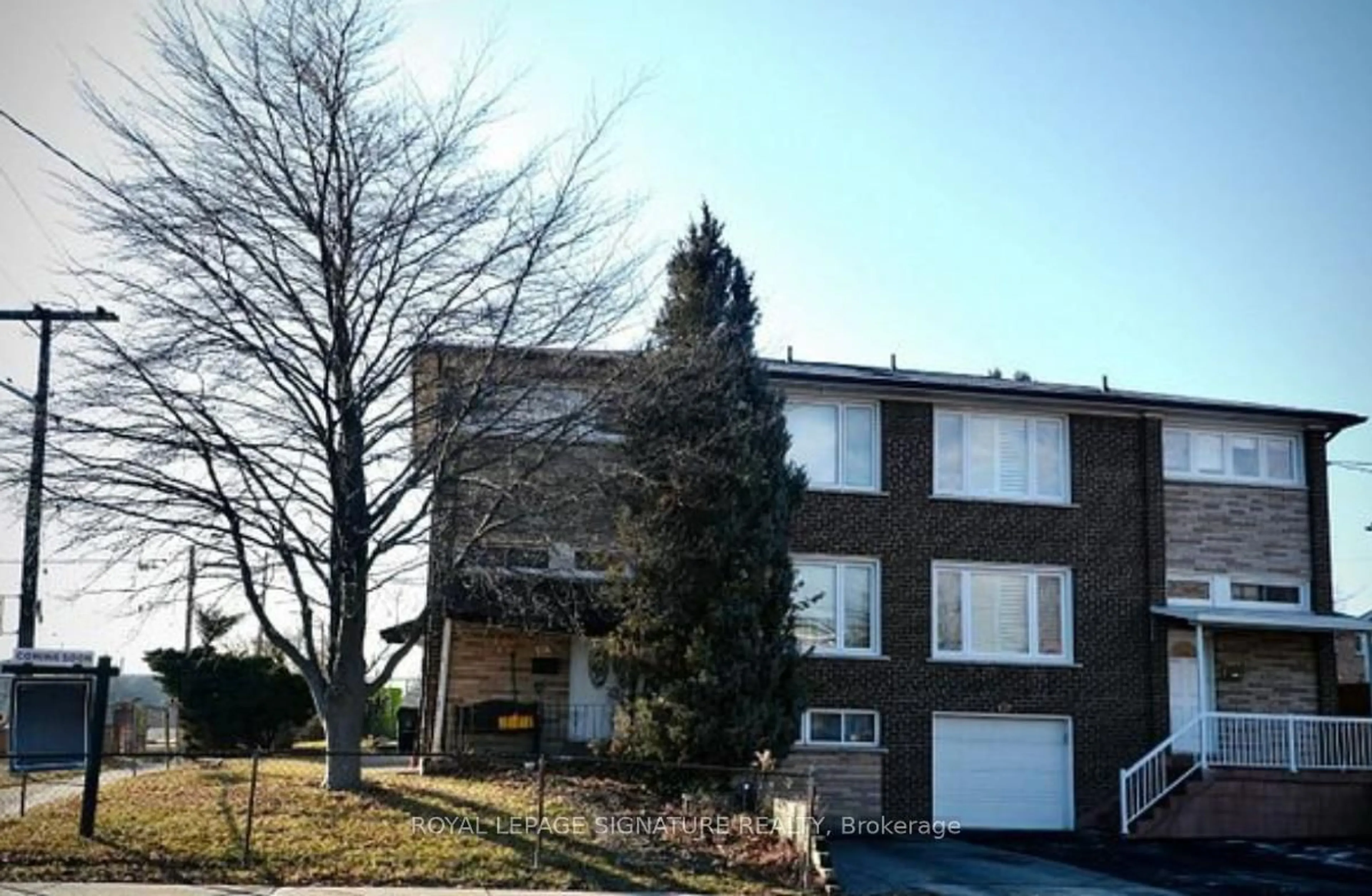 Unknown for 67 Stilecroft Dr, Toronto Ontario M3J 1A8