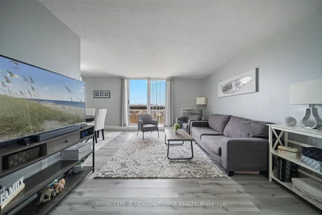 1100 Caven St PH #8, Mississauga 5