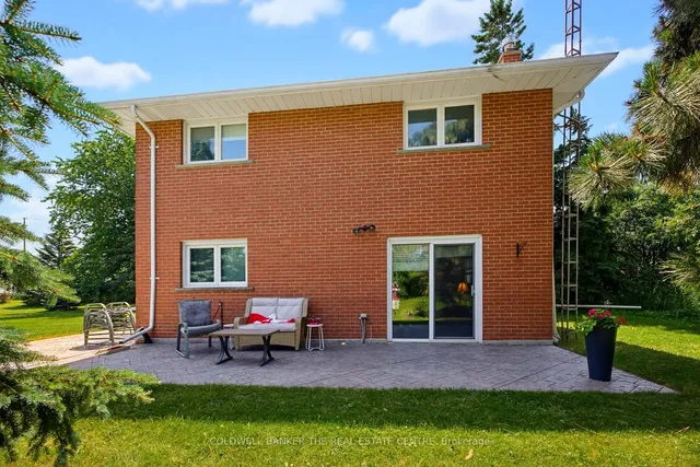 5232 Mayfield Rd, Caledon 5