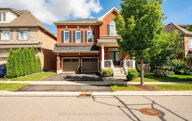 637 Wettlaufer Terr, Milton 2