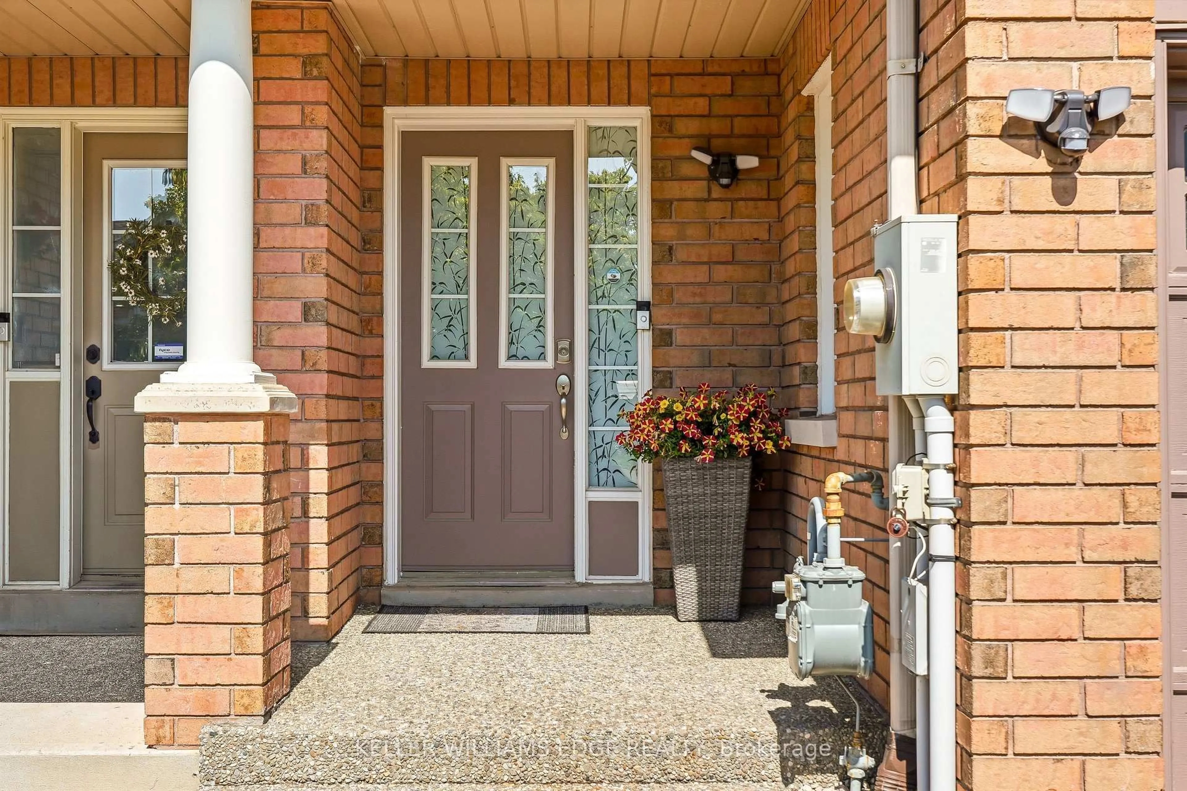 Unknown for 2408 Nichols Dr, Oakville Ontario L6H 6T2