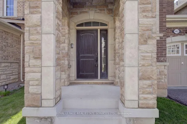 142 Culp Tr, Oakville 2