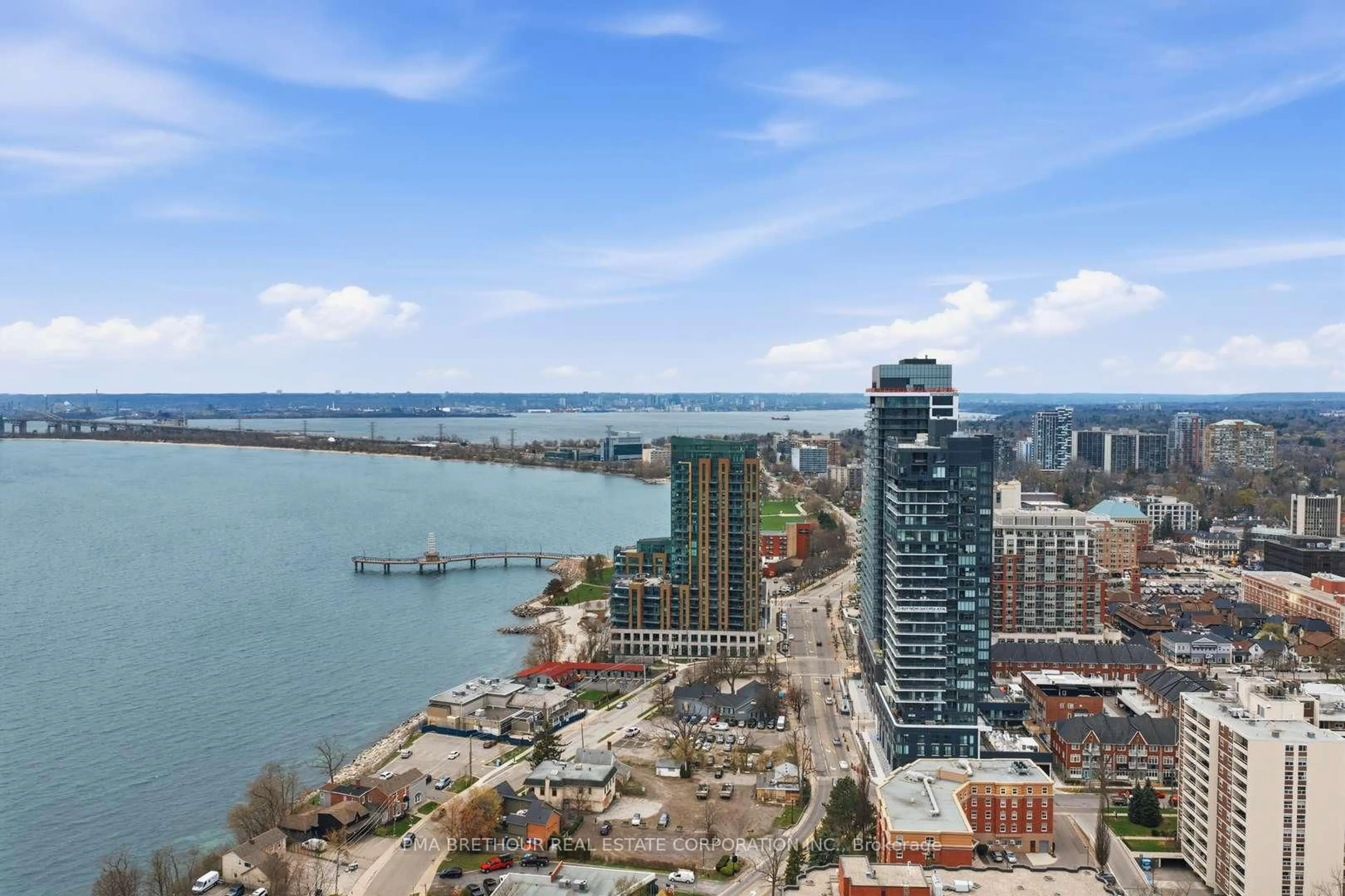 Unknown for 370 Martha St #2603, Burlington Ontario L7R 0G9