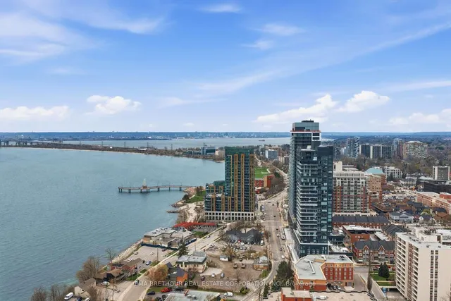 370 Martha St #2603, Burlington 1
