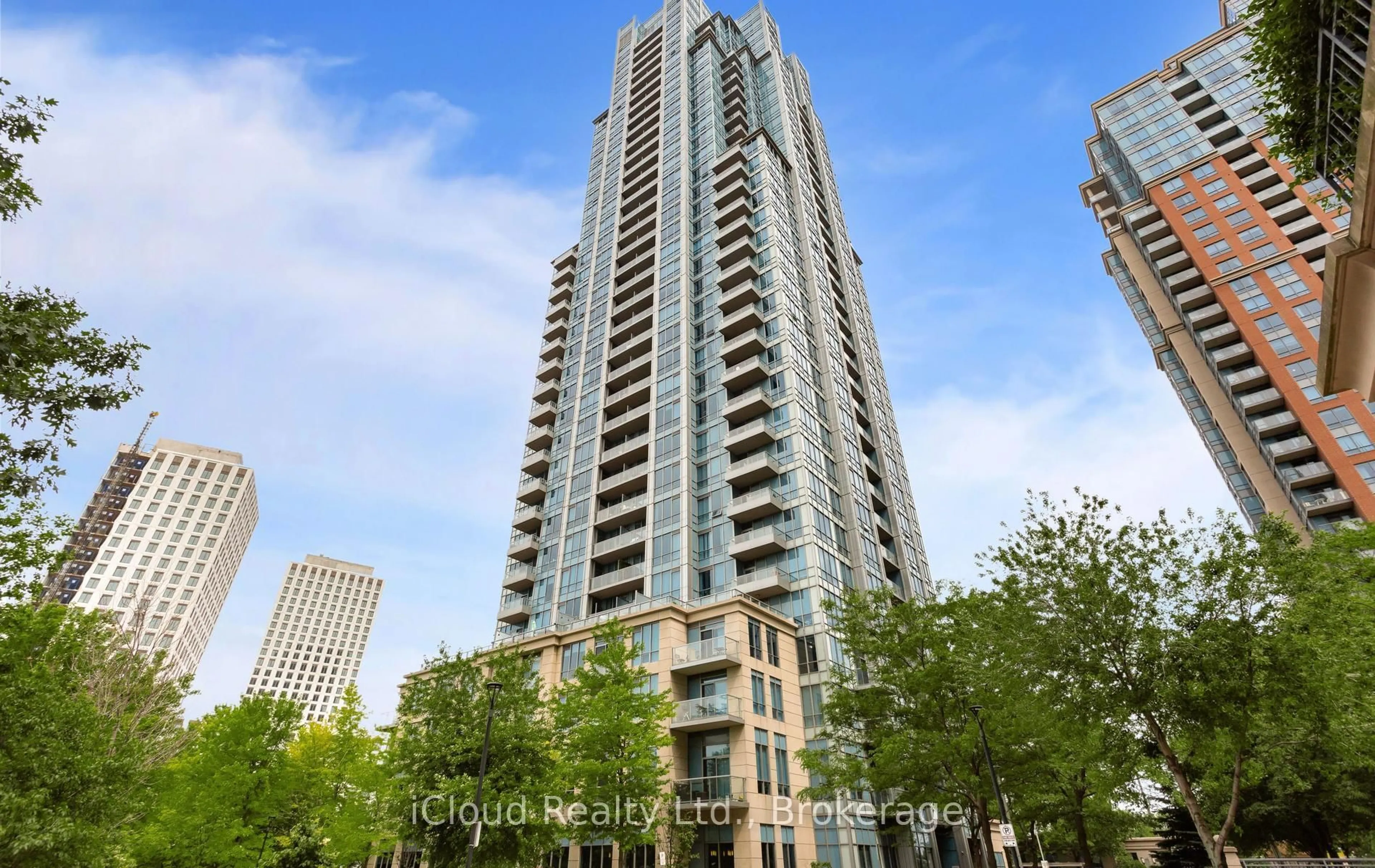 Unknown for 15 Viking Lane #2502, Toronto Ontario M9B 0A4